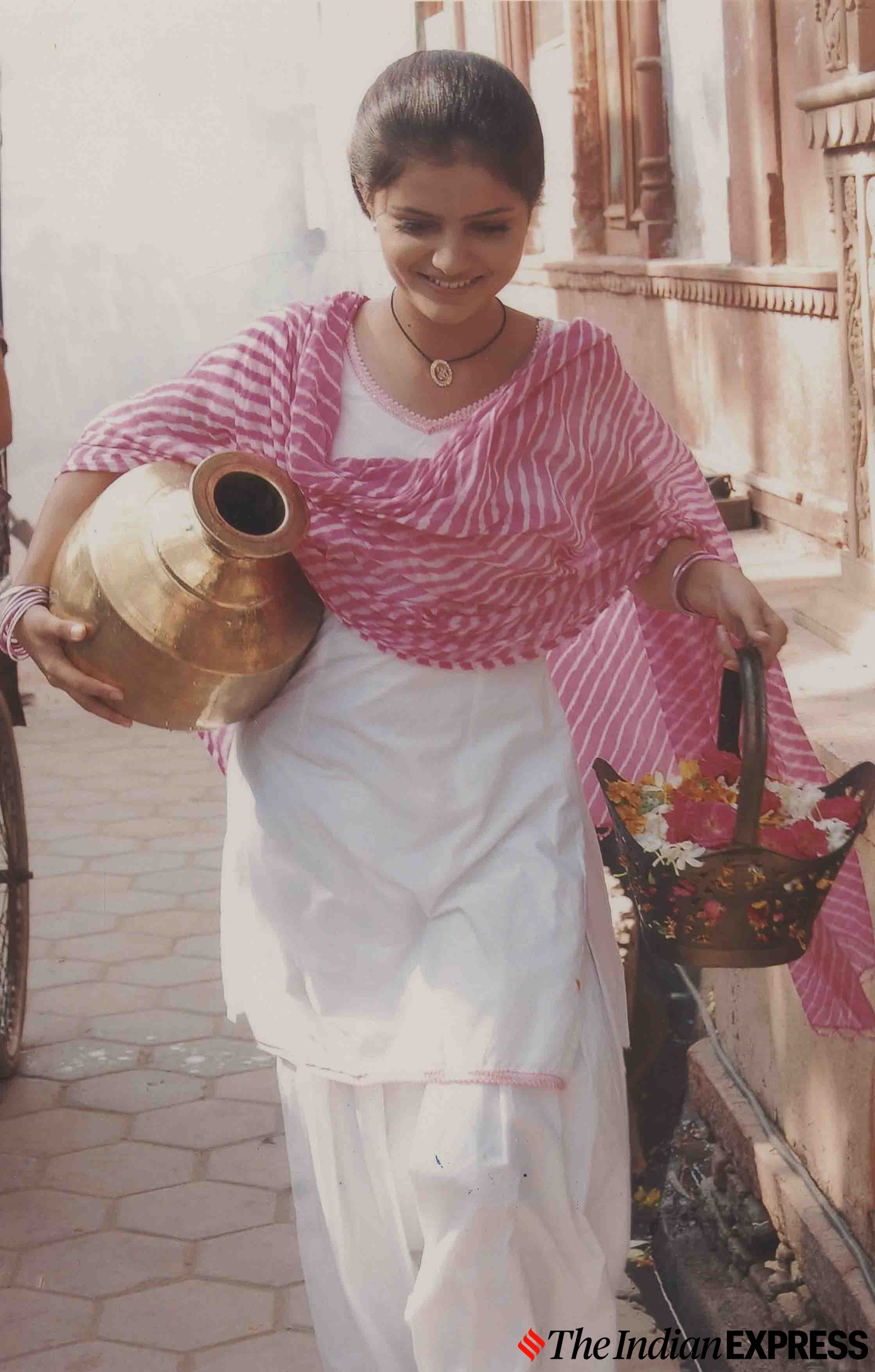 Rubina Dilaik