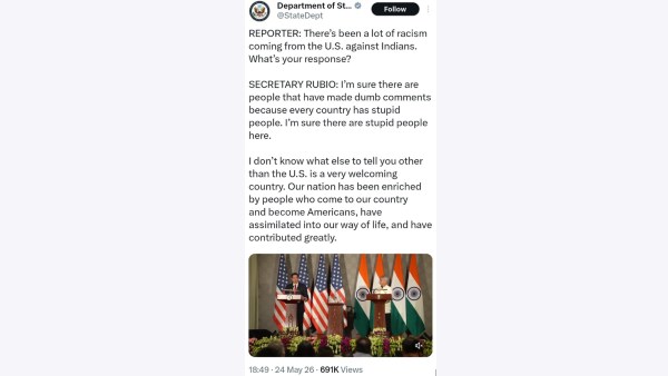 rubio tweet