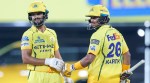 CSK