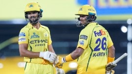 CSK