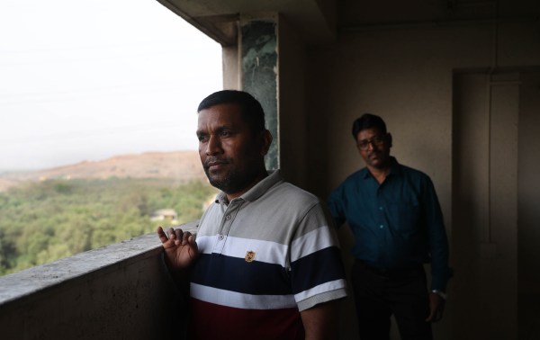 Mumbai landfill, Mumbai landfill Kanjurmarg, Kanjurmarg, Mumbai garbage dump, Mumbai garbage mountain, Kanjurmarg, Mumbai garbage dump Kanjurmarg, Mumbai garbage mountain Kanjurmarg, Mumbai landfill, Mumbai news, Maharashtra news, Indian express, current affairs