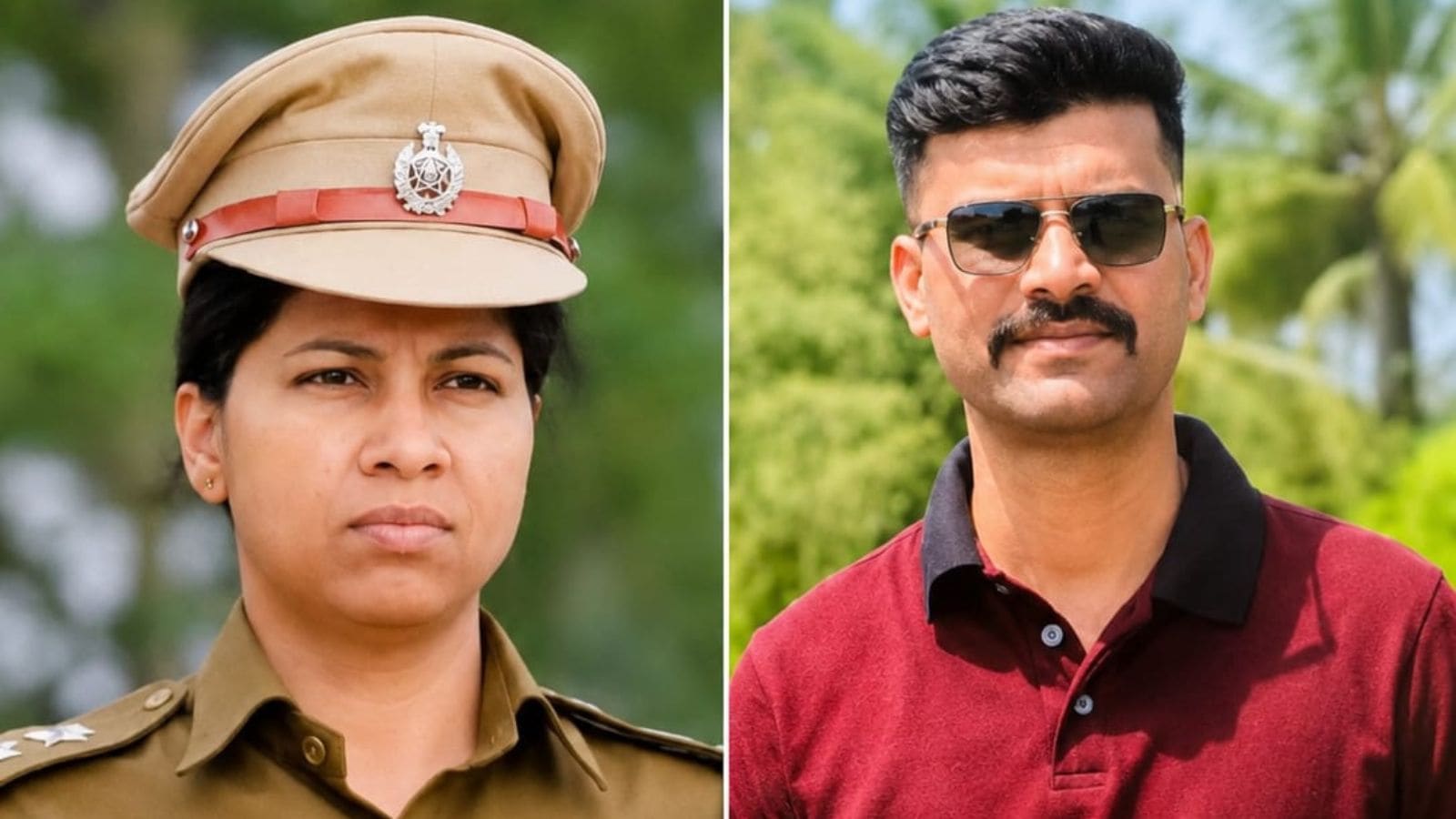 Ballari SP’s gunman arrested for extortion, 1 other also in police net