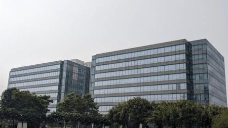 Gurgaon