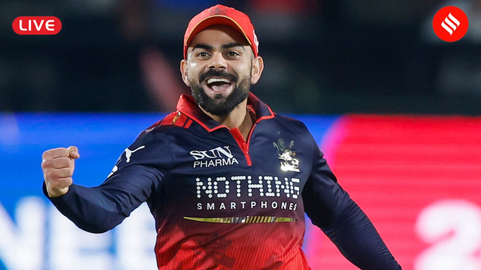 IPL 2026 SRH vs RCB Live Cricket Score Updates: Sunrisers aim to topple Bengaluru for top-2 spot