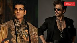 Shah Rukh Khan