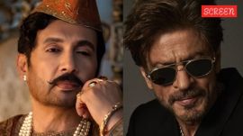 Shah Rukh Khan