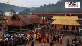 Sabarimala case, Supreme Court, Constitutional rights
