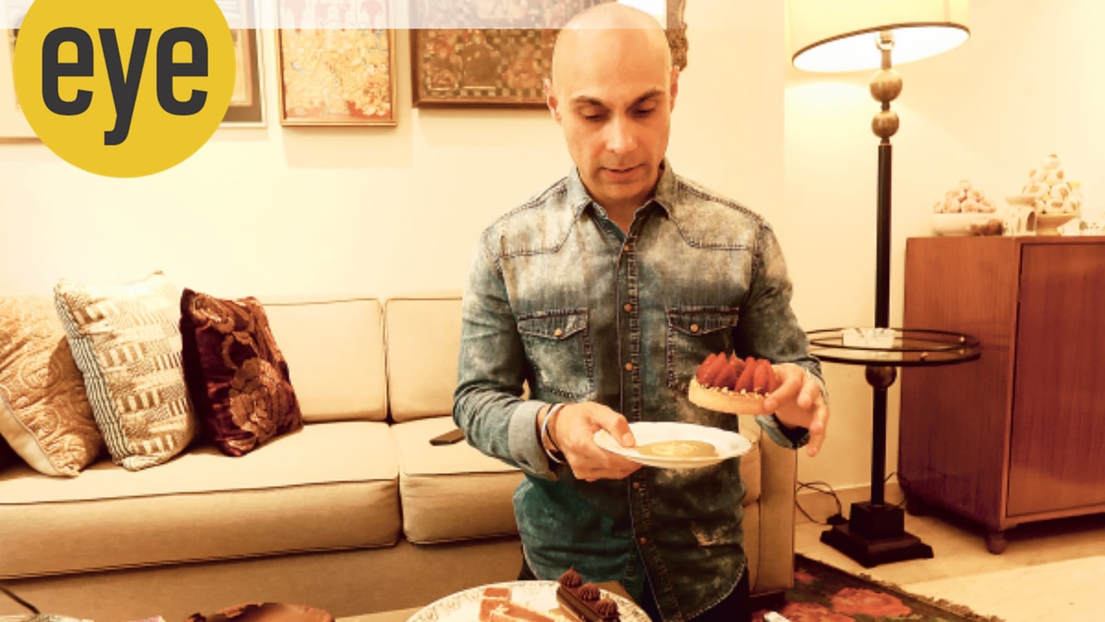From Paris to Delhi: How Sahil Mehta built a French patisserie empire