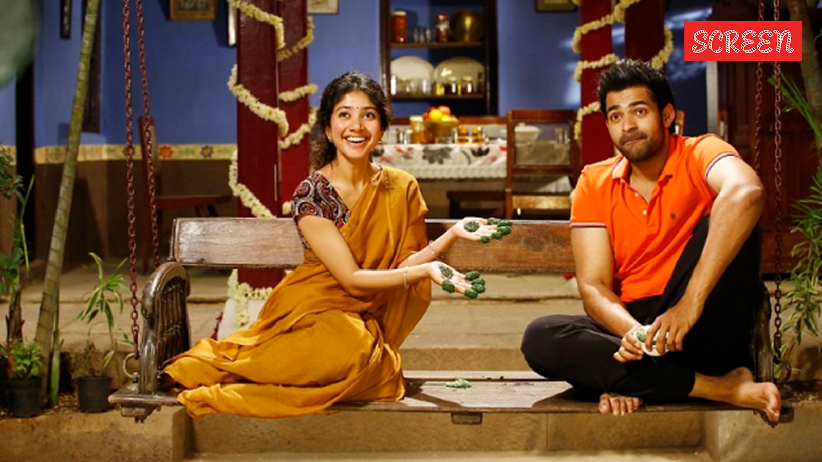 Six months, one dialect: The story behind Sai Pallavi’s breakthrough in Fidaa