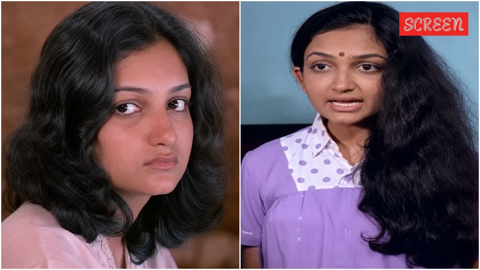 Debut in Mohanlal film, fame at 14, but Saleema’s career never took off; she recently battled cancer