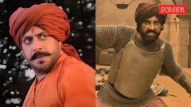 Riteish Deshmukh