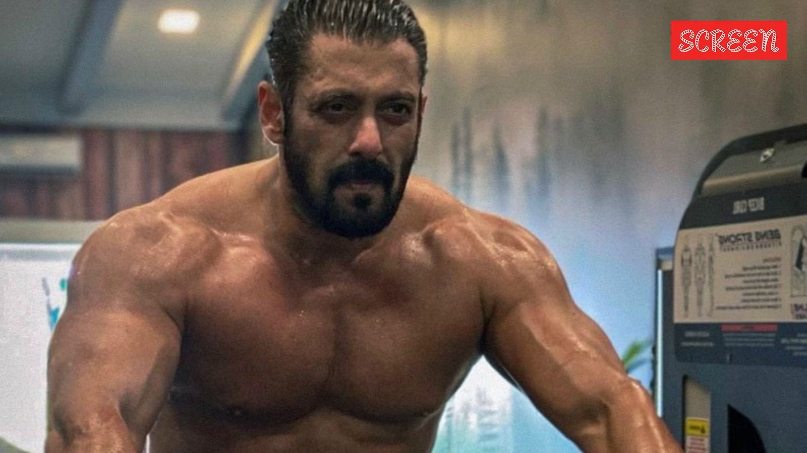 Salman Khan recalls jumping from a 80-foot mountain: ‘Couldn’t breathe for about a minute and a half”