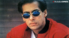 Salman Khan recalls dangerous stunt accident during film shoot