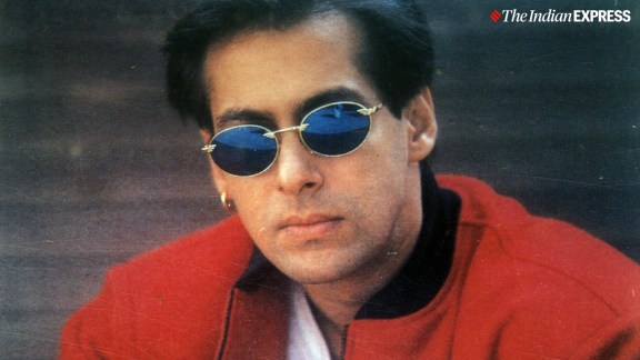 Salman Khan recalls dangerous stunt accident during film shoot