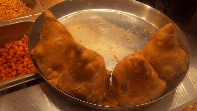 food