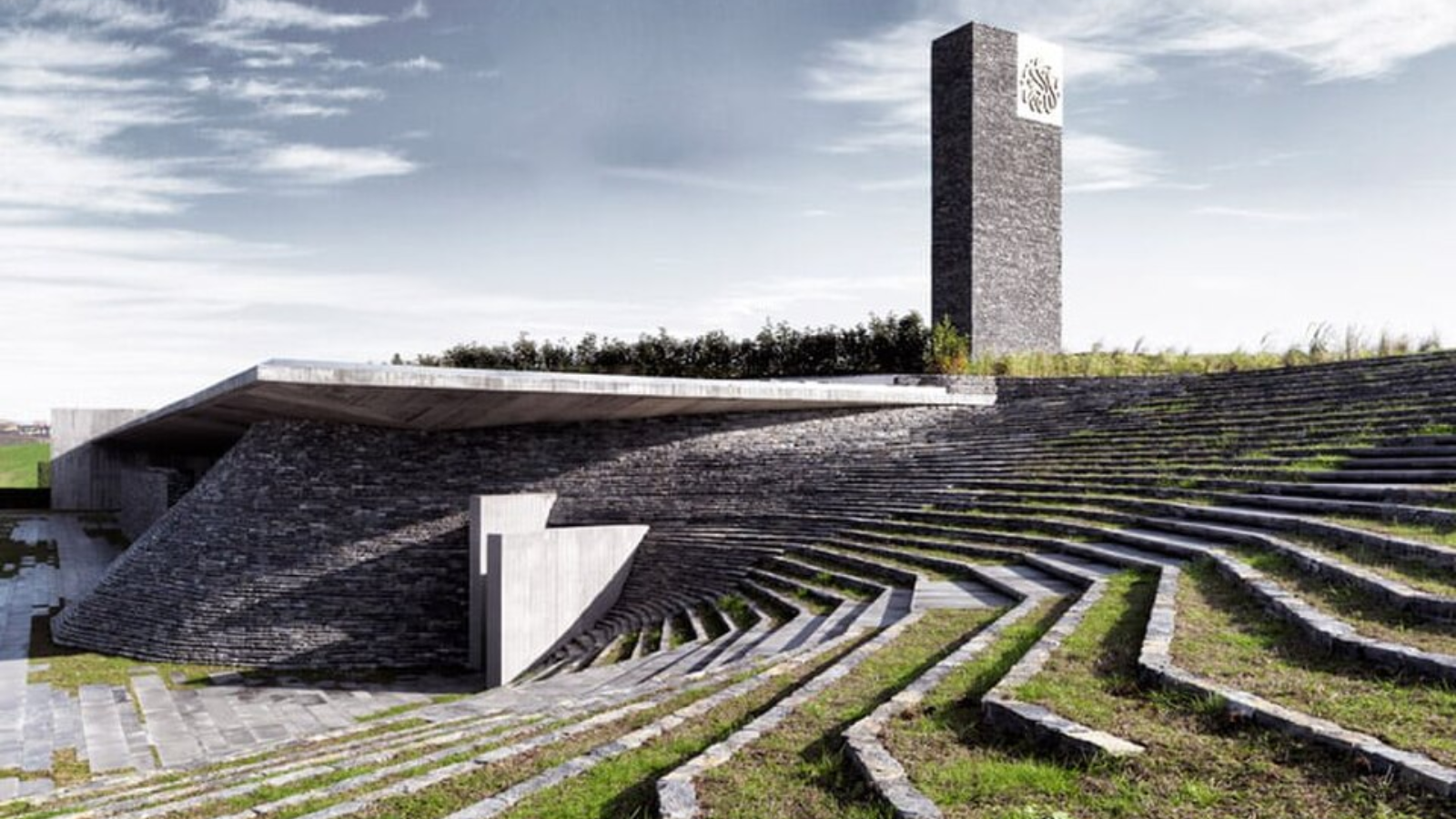 6 underrated architectural wonders you need to see