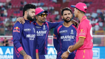 IPL 2026 Playoff Qualification Scenarios: (BCCI/Creimas)
