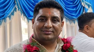 TMC councillor found dead