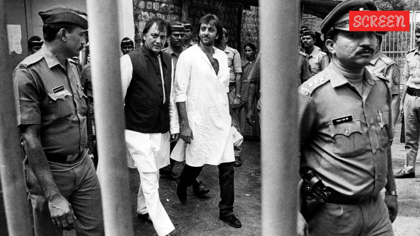 ‘Ladka bewakoof hai’: Sunil Dutt begged police to save Sanjay Dutt in 1993 Mumbai blasts case