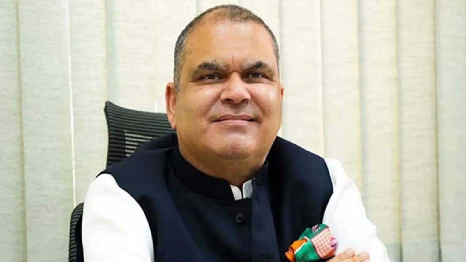 Punjab government overhauls PR department after facing media heat over actions by central agencies