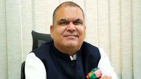 Sanjeev Arora ED raid PRD overhaul