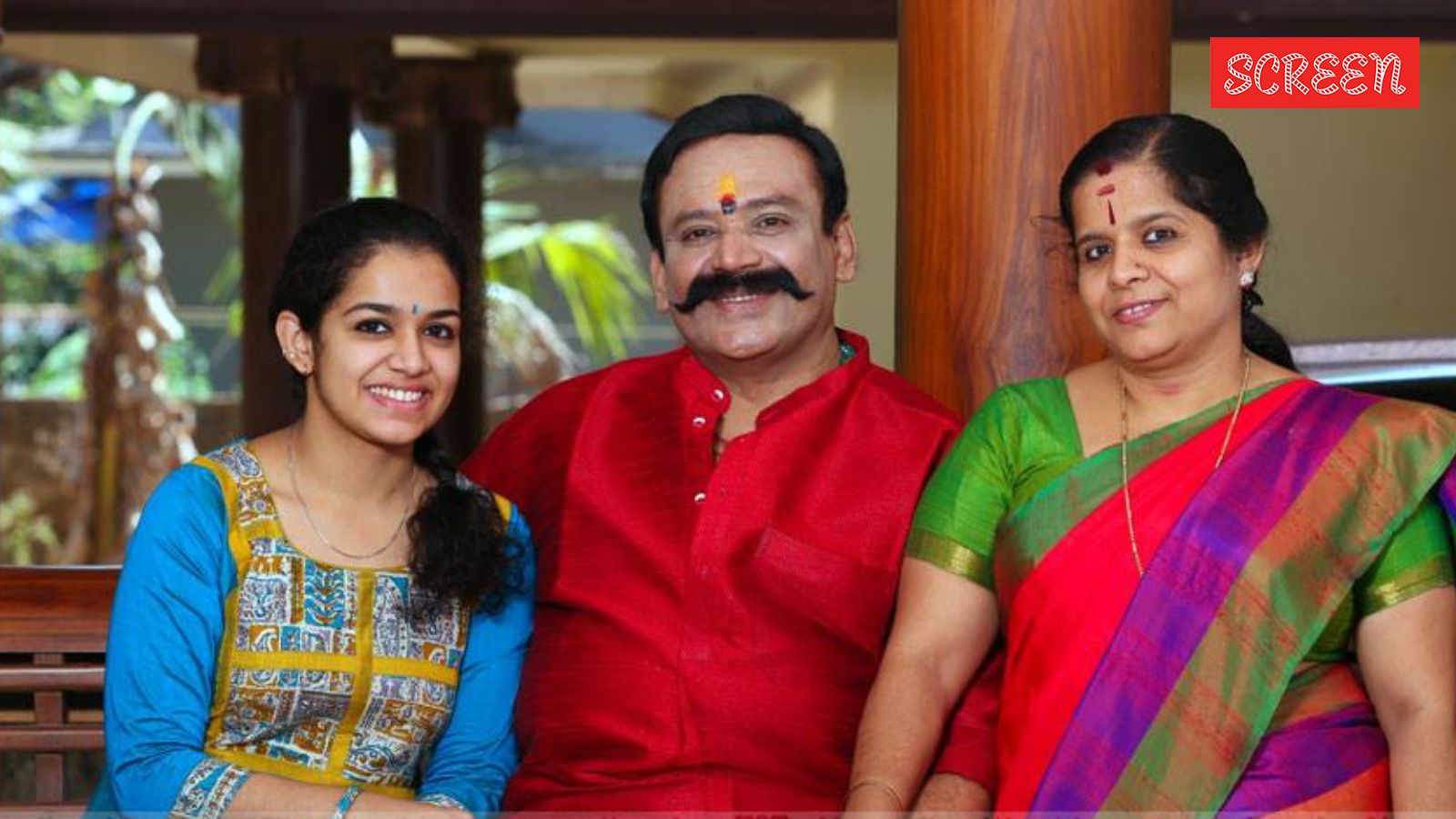 Malayalam actor Santosh K Nayar dies in a road accident: report