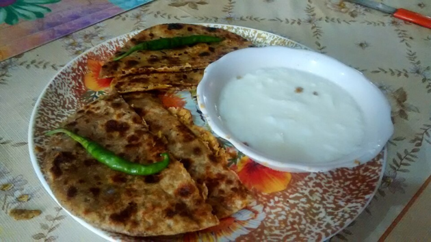 food