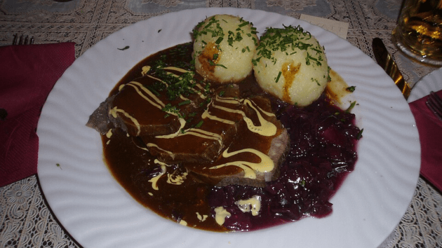 food