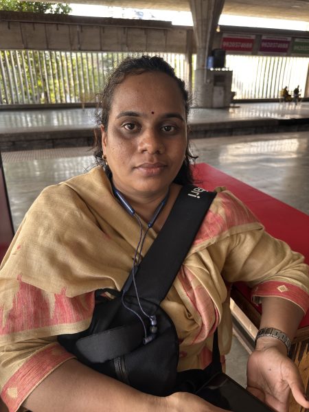 'Language doesn't matter.. Passengers only convey location & negotiate fares': How Mumbai views Marathi mandate
