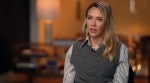 Scarlett Johansson work-life balance
