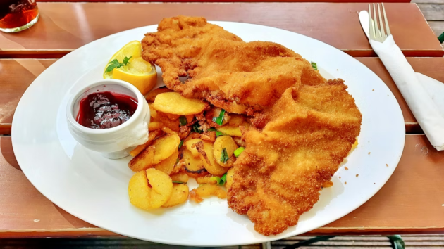 food