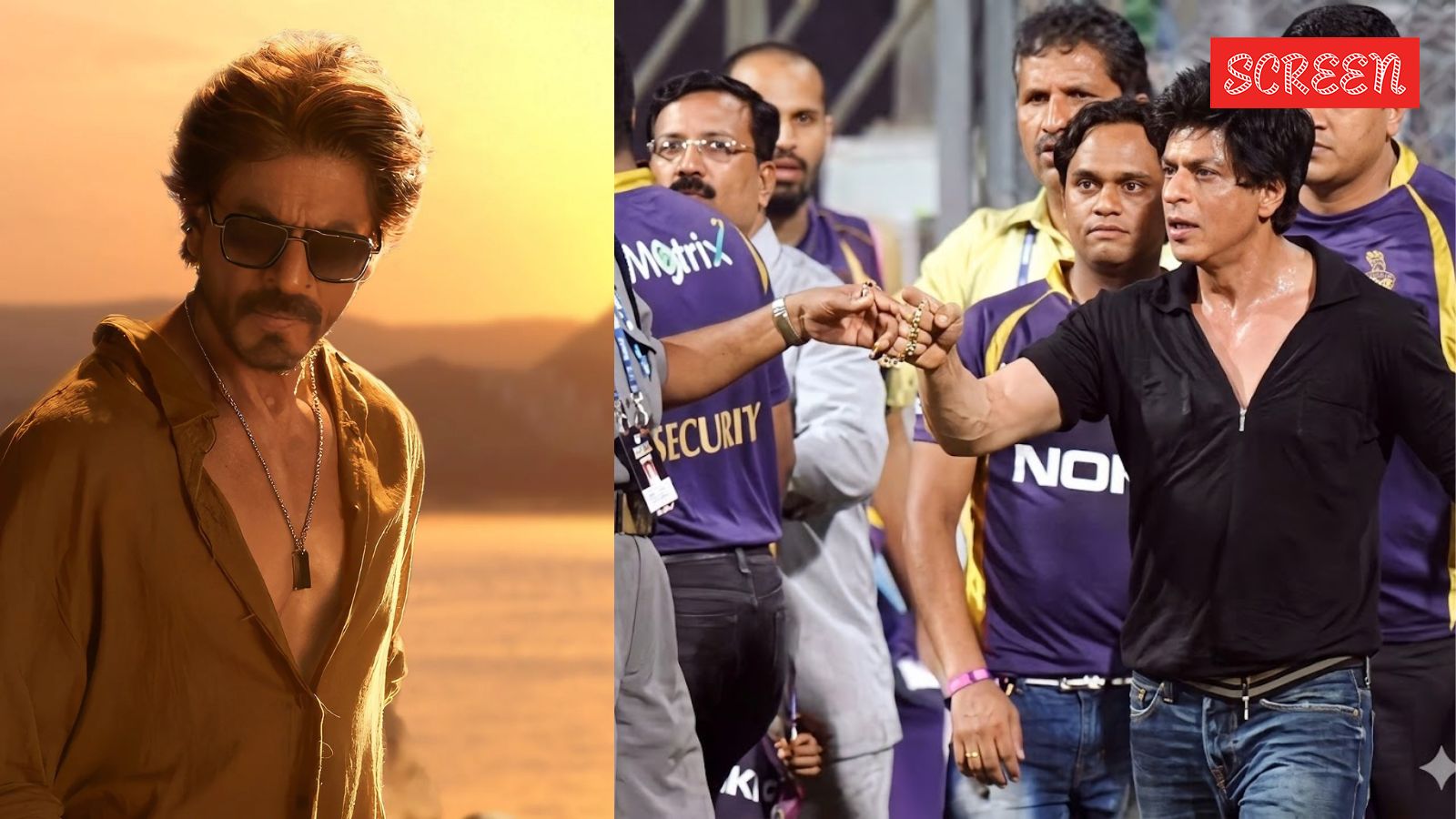 Shah Rukh Khab