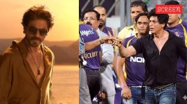 Shah Rukh Khab