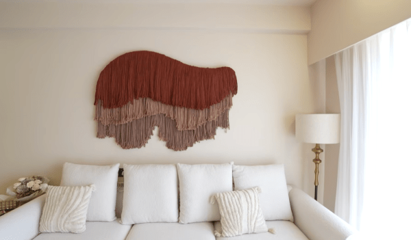 Elnaaz Norouzi's home tour