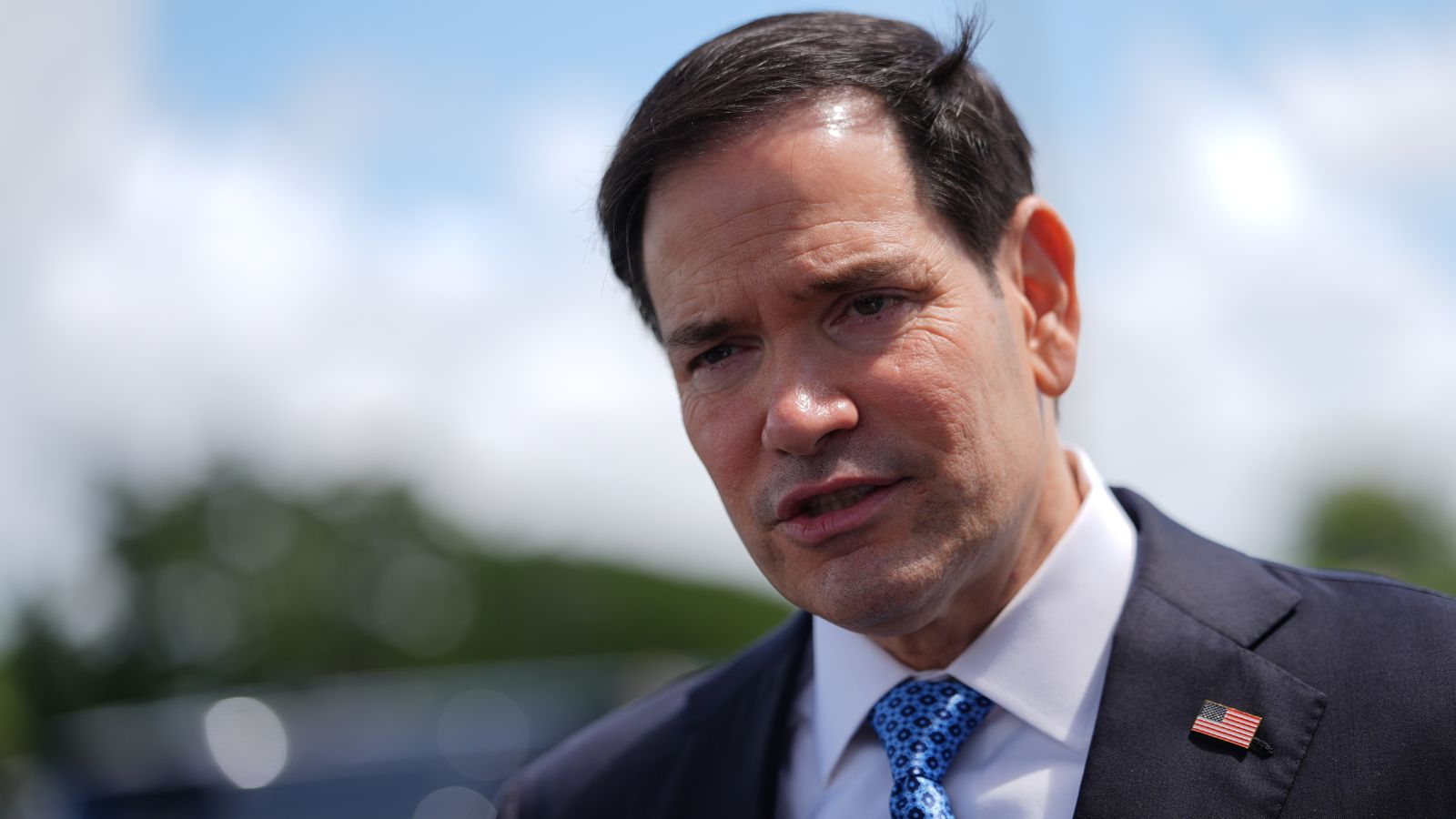 US Secy Marco Rubio calls Cuba a ‘national security threat’ after US indicts former President Raul Castro