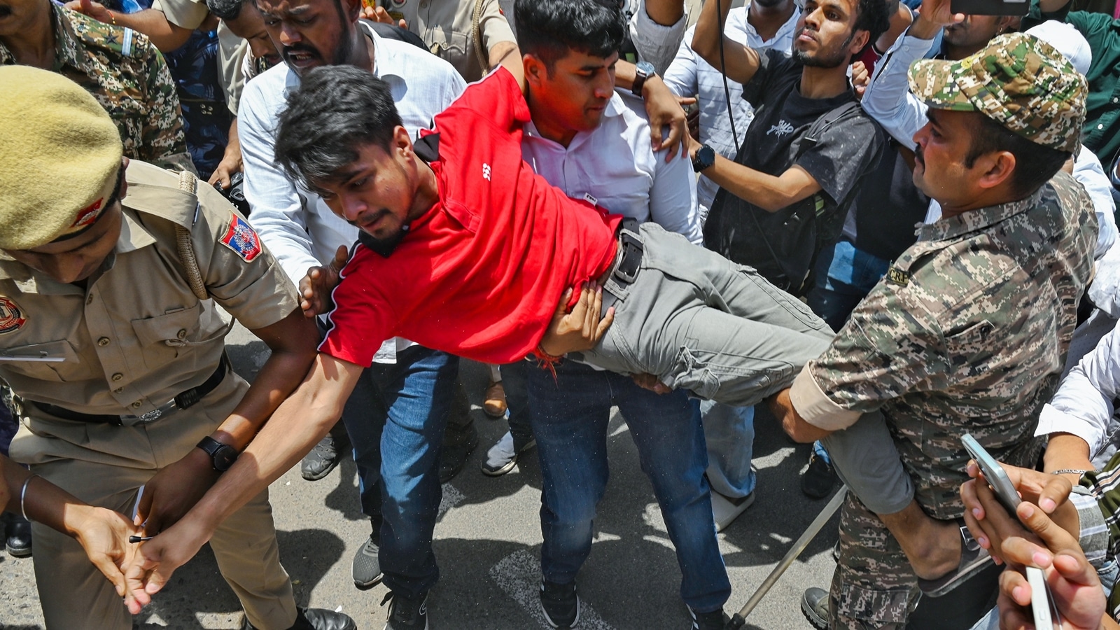 NEET leak firestorm: How Parliament, TN panels flagged NTA’s loopholes, failings