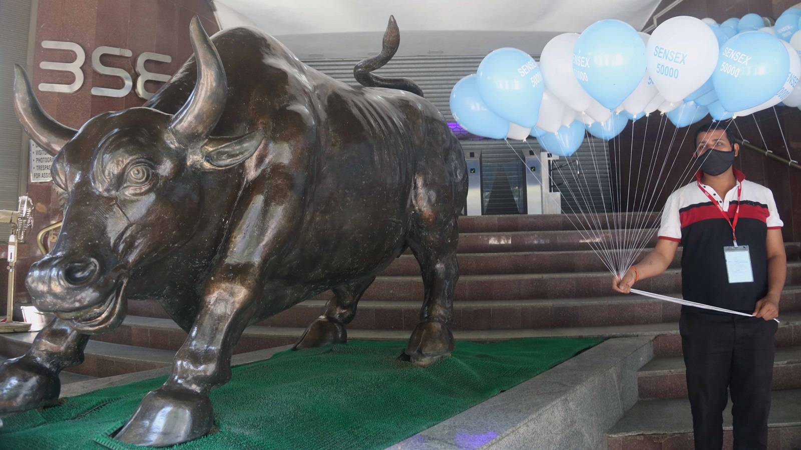 Sensex, Nifty surge as Brent crude slumps on US-Iran peace hopes; Nikkei breaches 62,000 mark