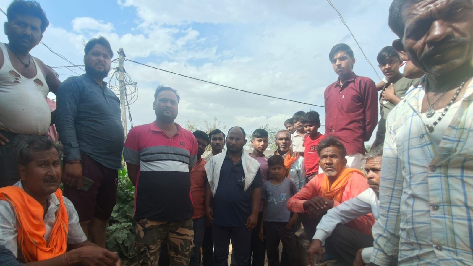 In Madhya Pradesh, a KBC-winning tehsildar, a flood relief ‘scam’, and hundreds of farmers in limbo