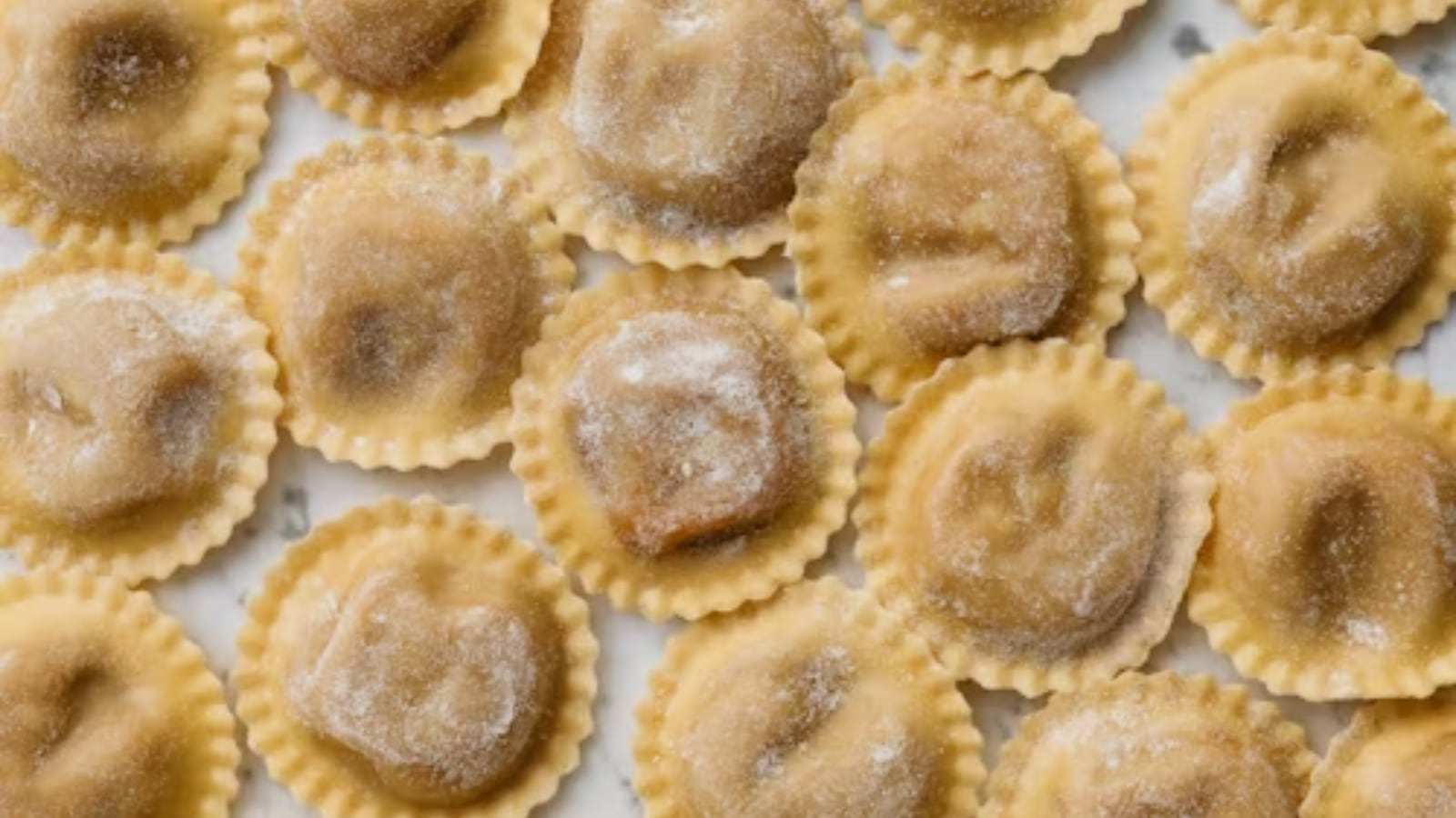 Unique breakfast pastries worth trying