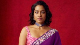 Shahana Goswami discussing modern relationship dynamics
