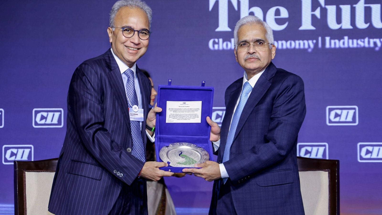 Shaktikanta Das to India Inc: Build resilience, reskill, diversify, set up new supply chains