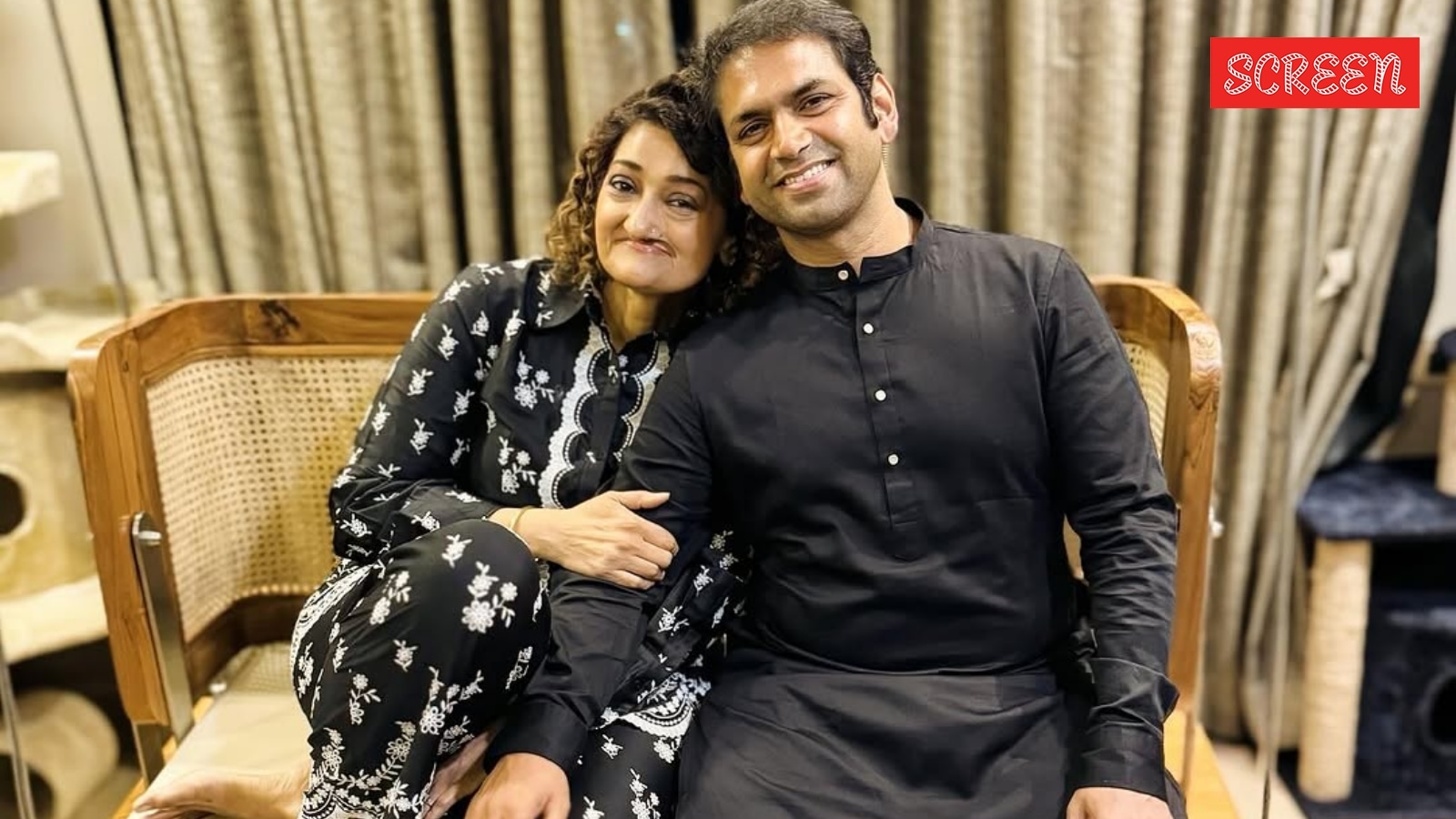 Sharib Hashmi on financial toll of his wife’s cancer relapse: ‘Can’t afford to say no to any work’