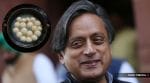 Shashi Tharoor responds to viral idli and rasgulla debate