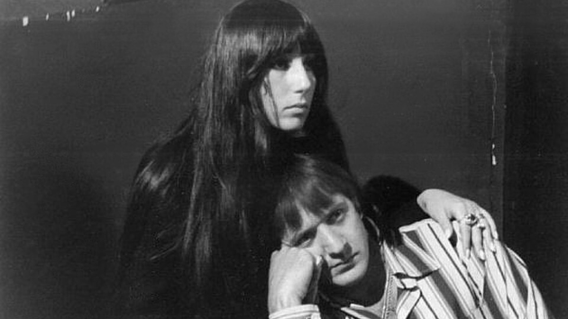 cher
