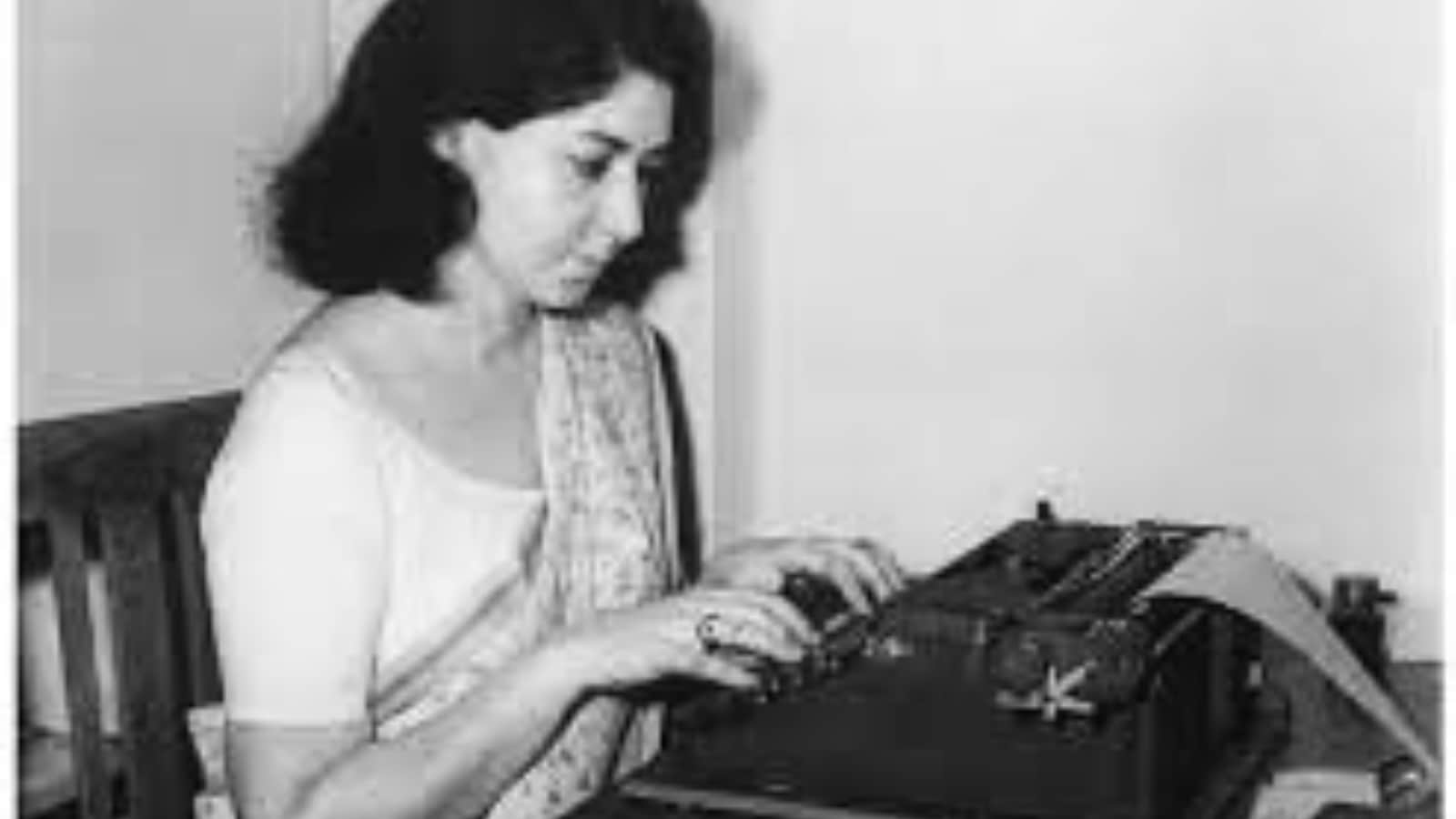 Author Nayantara Sahgal turns 99: Things you didn’t know about her