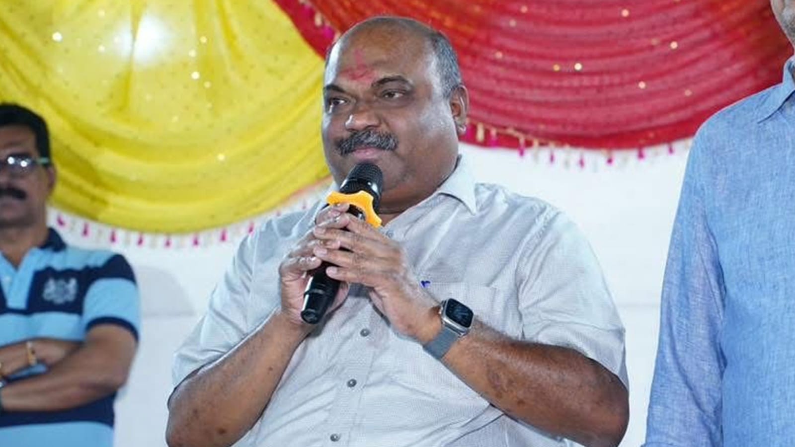Anil Parab, 4 others acquitted in case linked to Dapoli resort