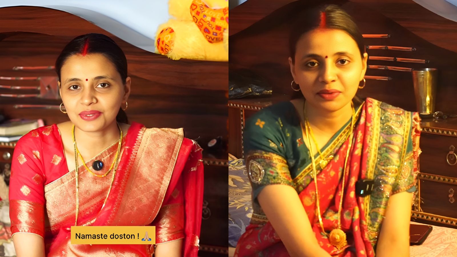 indianexpress.com - Shruti Kaushal - The death of perfection: How small-town Indian women are replacing highly-curated influencers