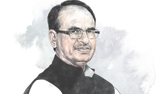 Shivraj Singh Chouhan