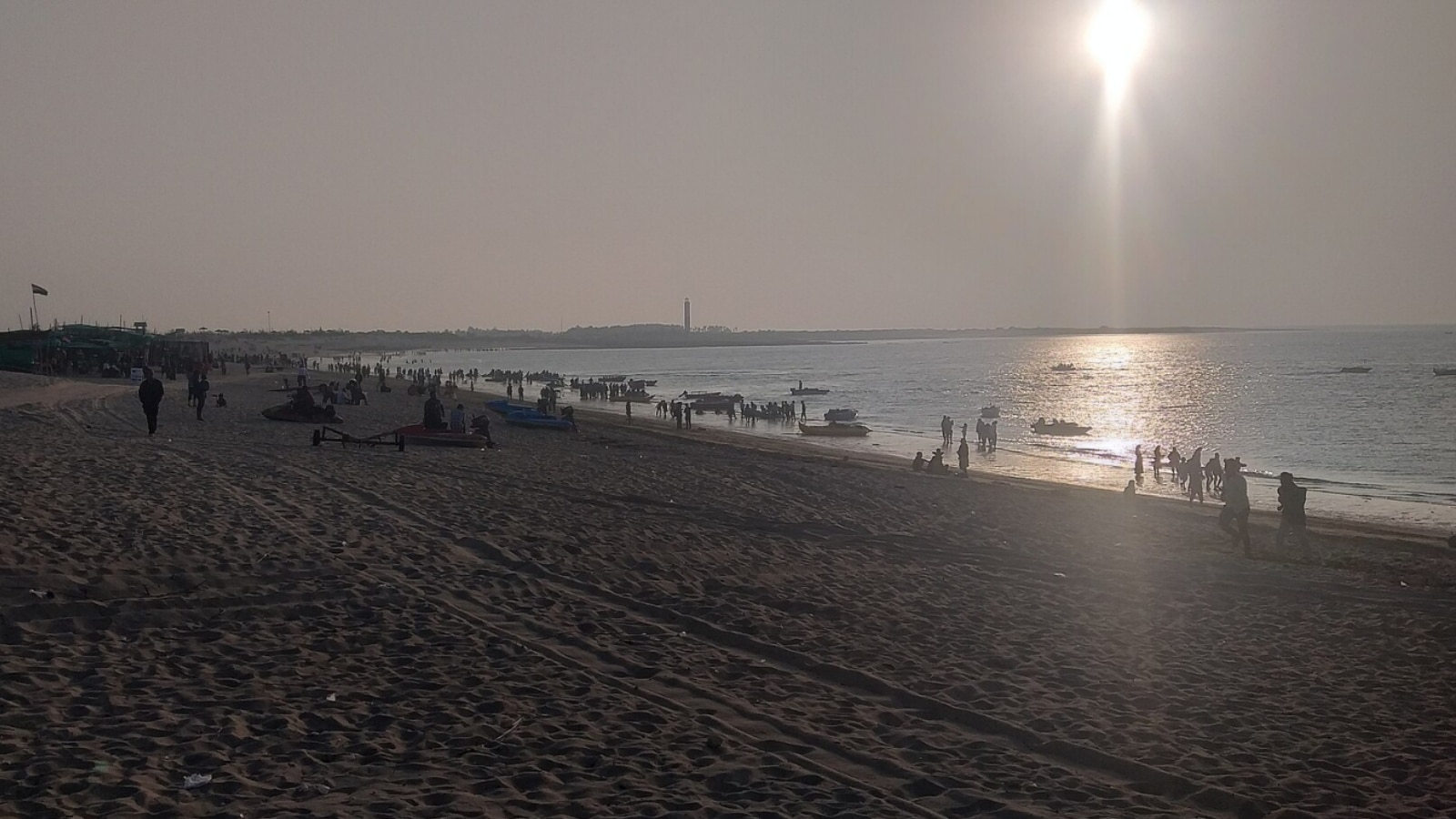 7 Blue Flag beaches in India worth exploring
