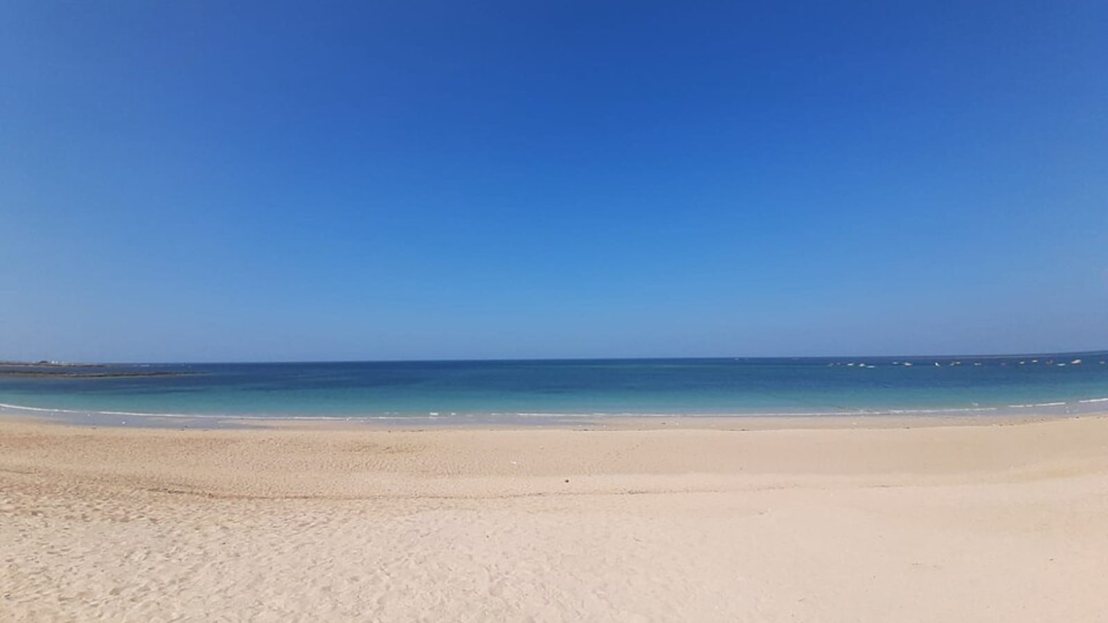 Blue Flag beaches in India worth exploring